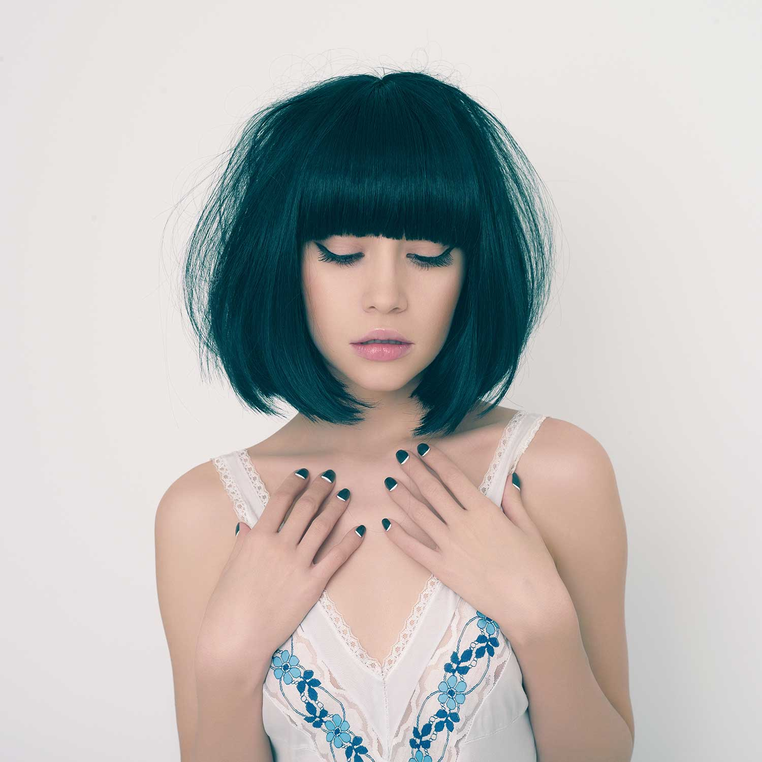 Scissor Sisters Salon