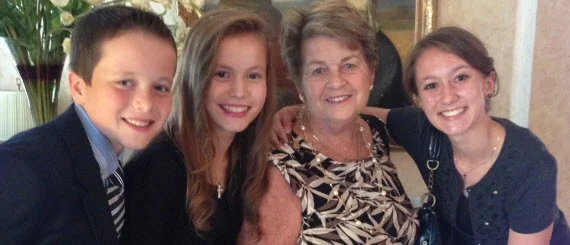 BillHahn-GrandmaKaren-with-Kids-at-Funeral.jpeg