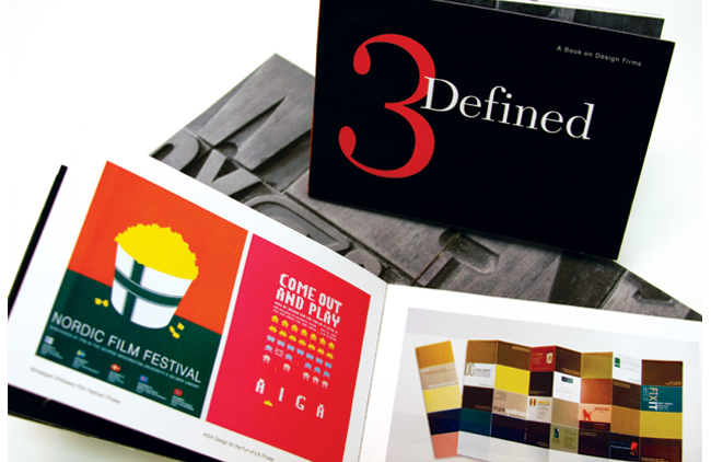Book Design