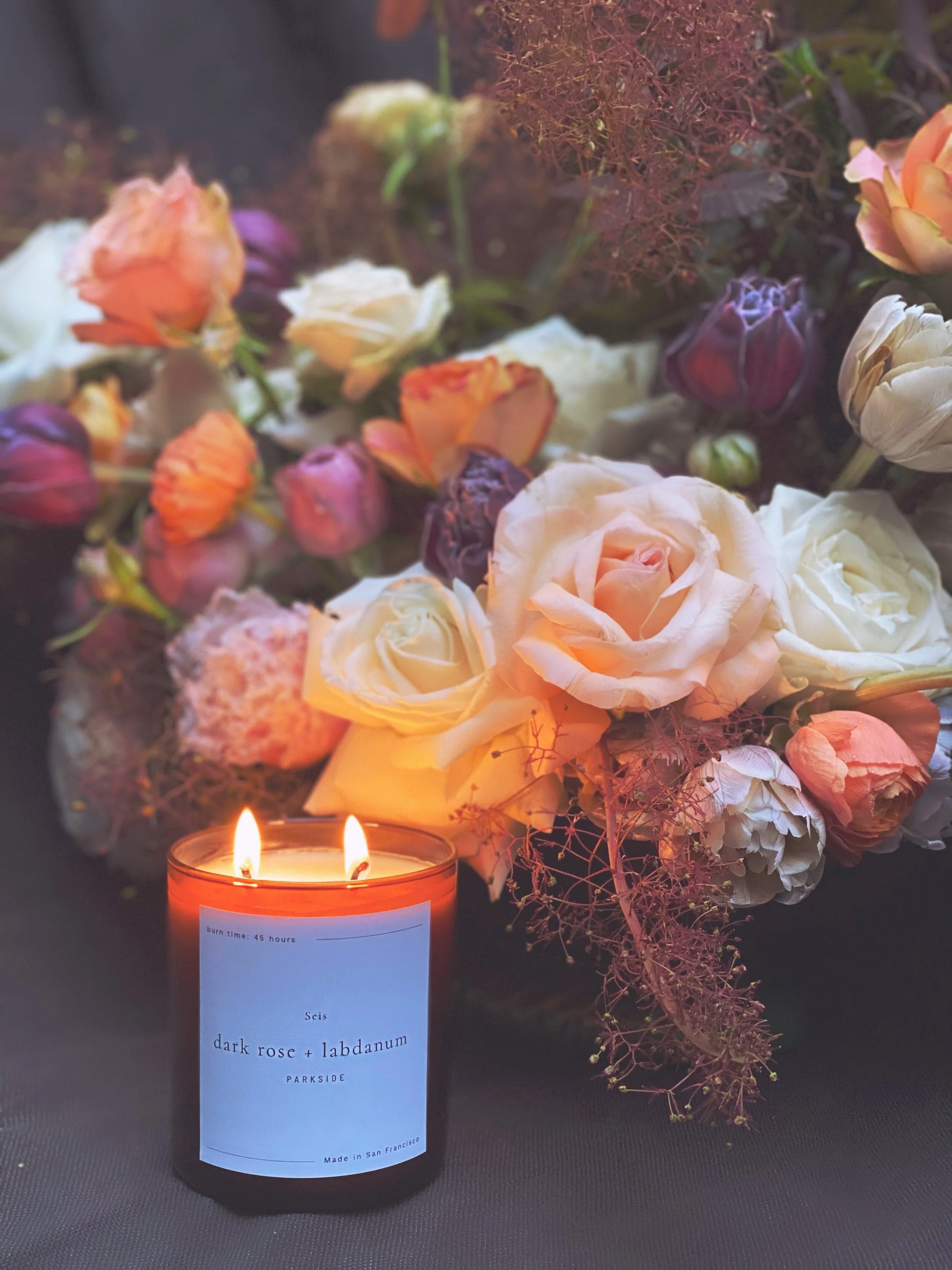 Seis + LBD Flowers.JPG