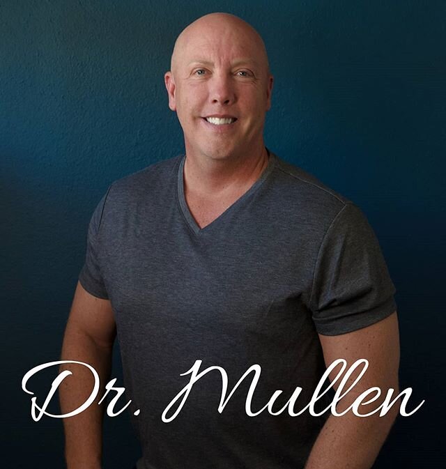 In honor of National Dentists Day, we want to take time to tell you why we appreciate Dr. Mullen!!! If you know Dr. Mullen, you MUST know he is funny and outgoing!! He keeps his patients and staff laughing on a regular basis. 
He is also very kind an