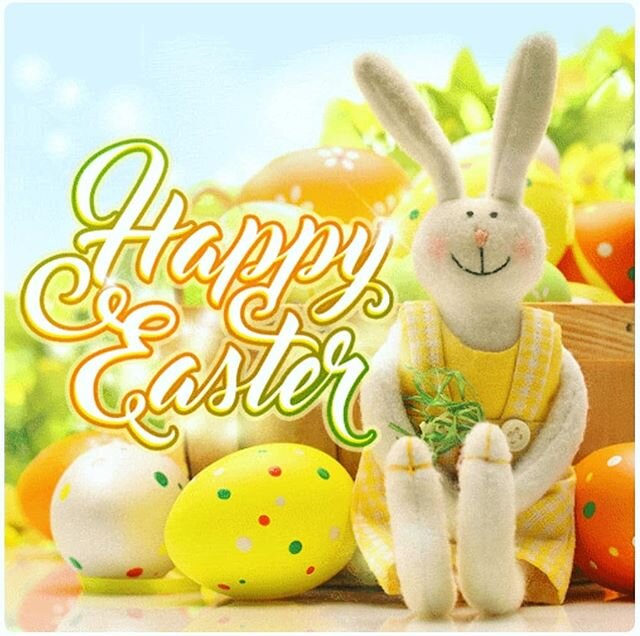 Wishing all our friends out there a safe and happy Easter Sunday!! Warmest wishes from Mullen Family Dentistry!!!