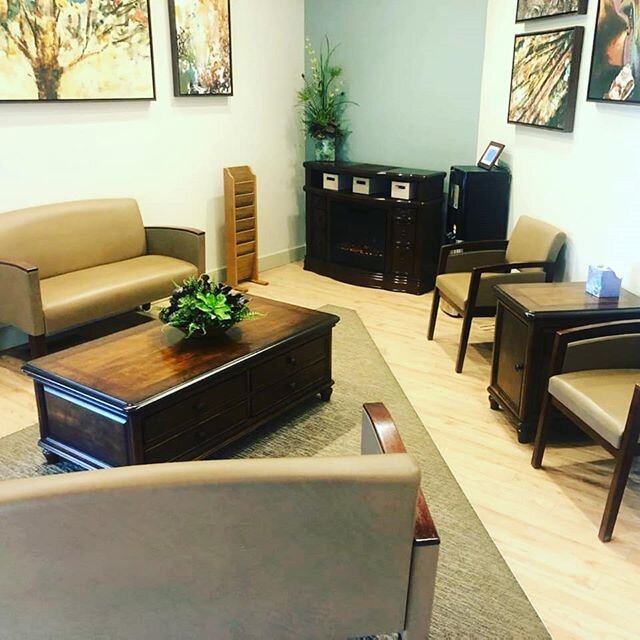 Well, its official! We are open again for standard dental procedures! Woohoo! It's been a long two months, but we are happy to say we have our entire team back and ready to go! We have made some small changes to our office that you may notice when yo