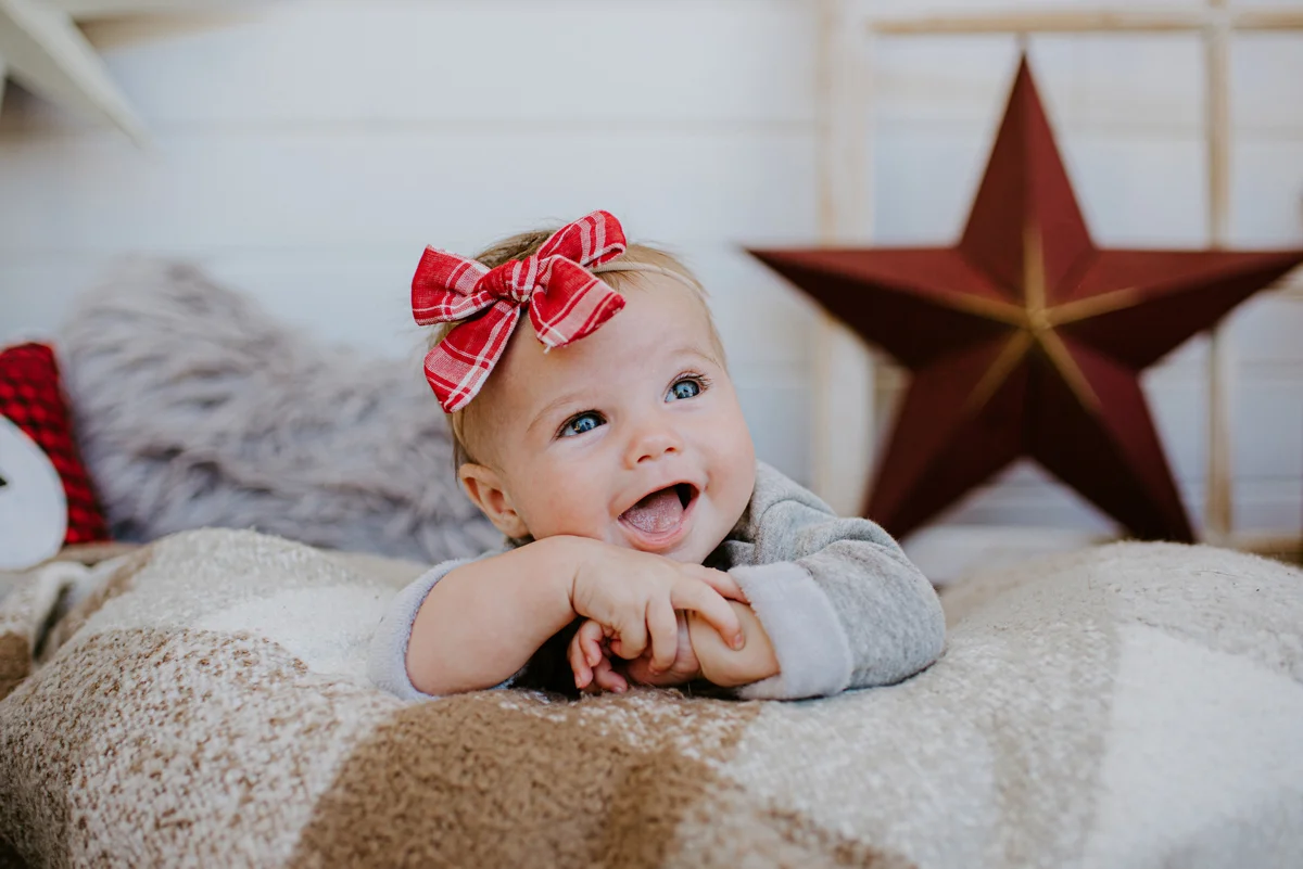 Themed Minis // Fall + Holiday