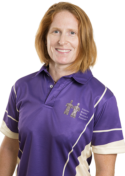 Zoe Deeks, BSc Hons Radiography
