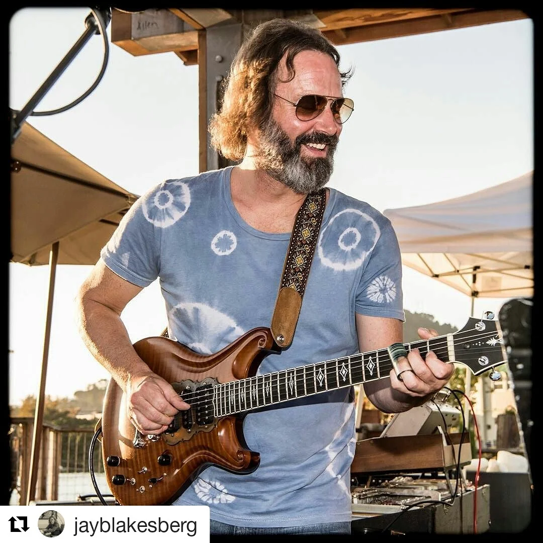 Neal Casal