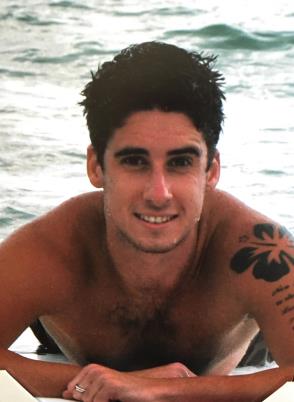  SUTTON CALVIN ROLEY October 2, 1992 - February 18, 2016