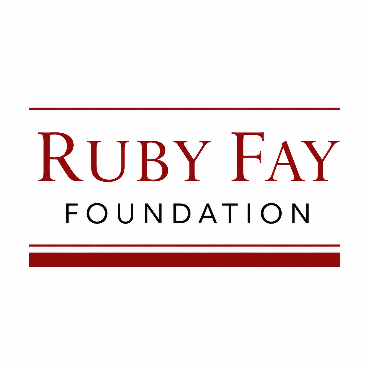Ruby Fay logo.png