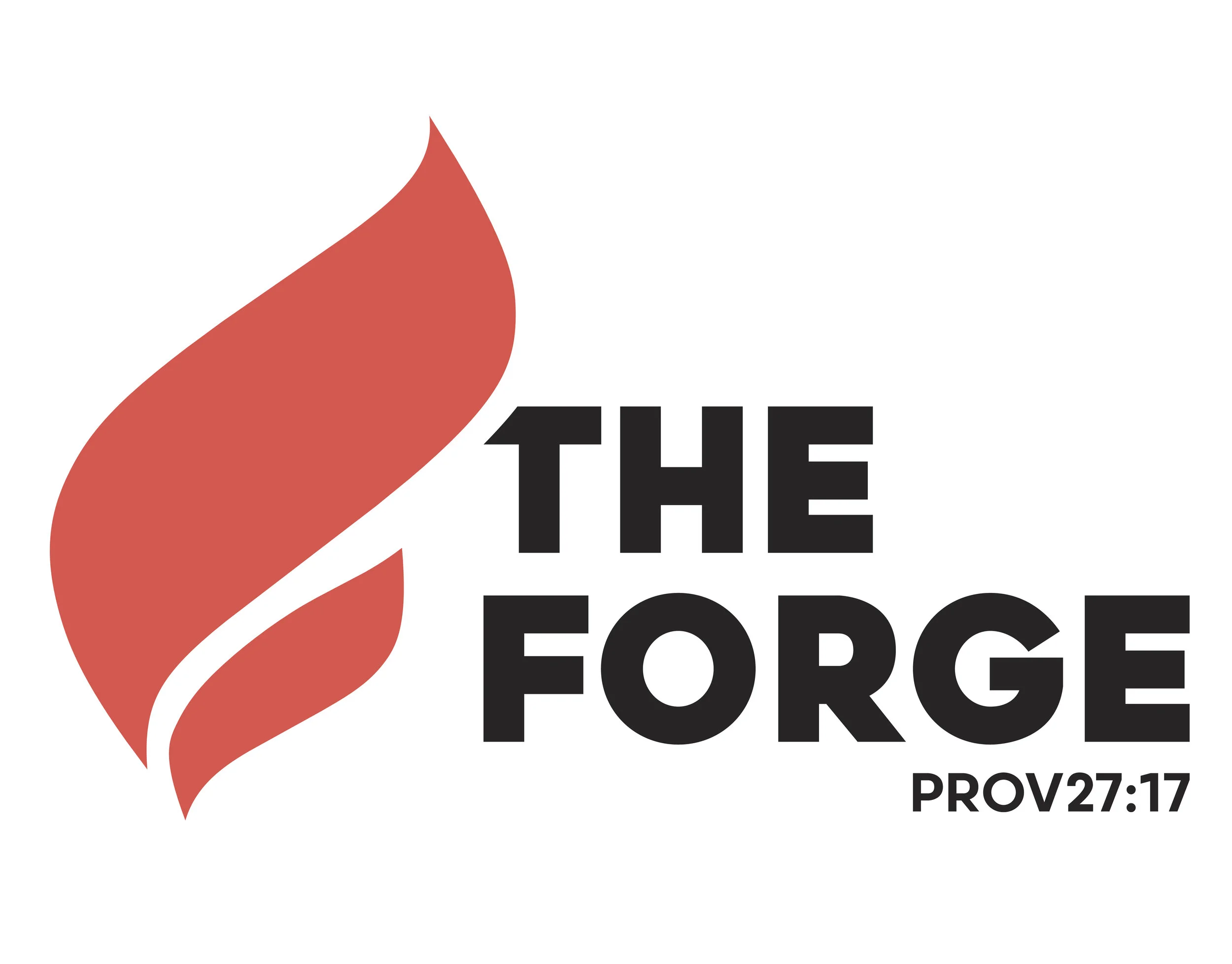 The Forge Logo Tee-01.jpg