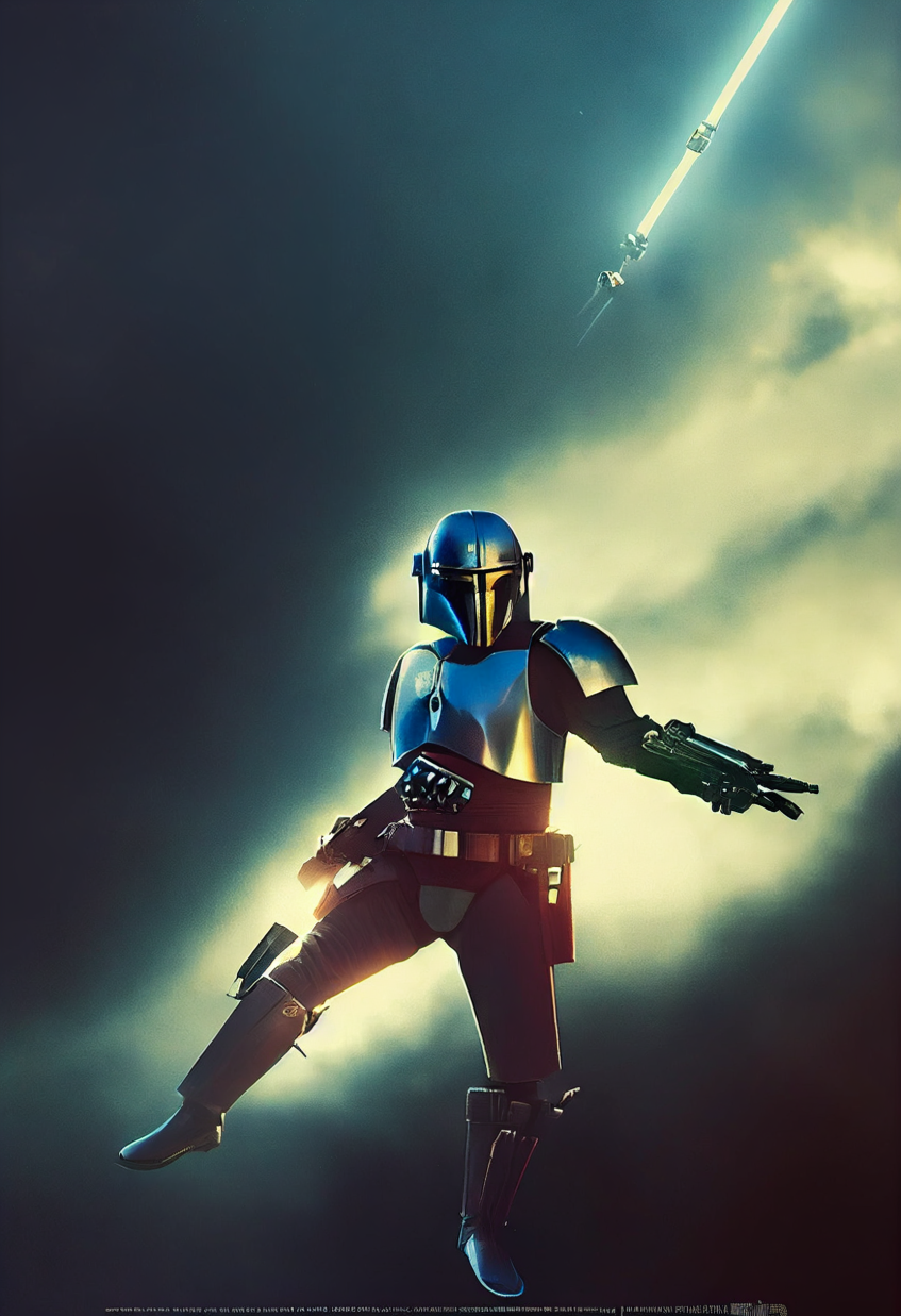 normanscale_the_mandalorian_flying_starwars_dynamic_pose_movie__f6825274-a888-46de-accb-e6173e1996a6.png