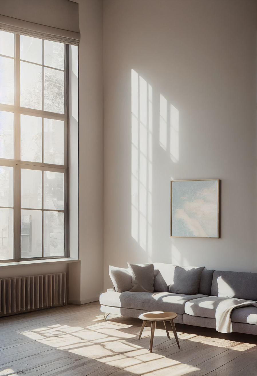 normanscale_the_interior_of_an_contemporary_living_room_with_a__a75b2ade-e63d-4c65-be25-10f7fdbf310d.png
