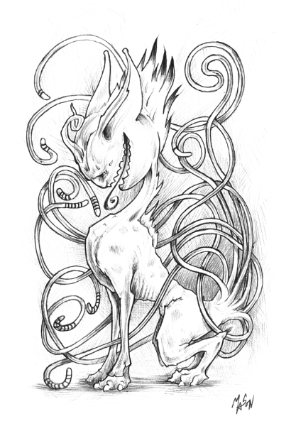Ninetail