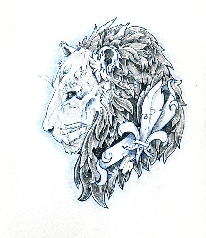Panthera de Lis