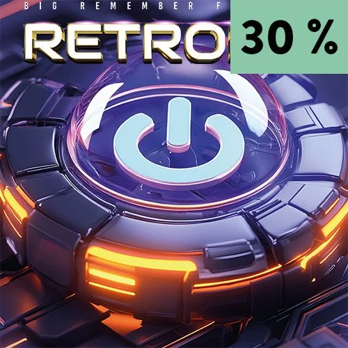 Retronic – Special Offer
