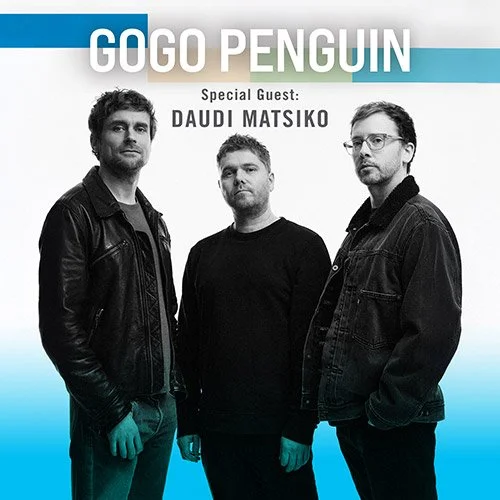 GoGo Penguin – Play &amp; Win
