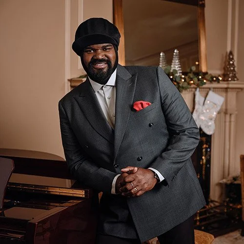 Gregory Porter - Priority Sale