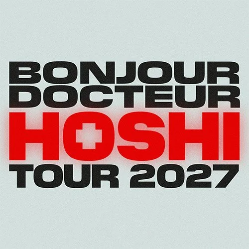Hoshi - Priority Sale