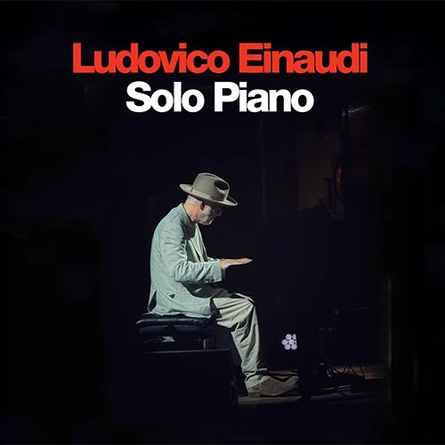 Ludovico Einaudi - Priority Sale