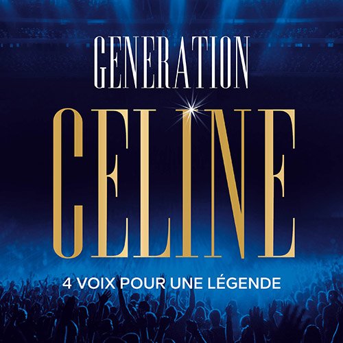 Génération Céline - Priority Sale