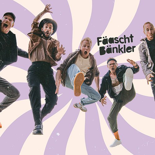 Fäaschtbänkler - Priority Sale