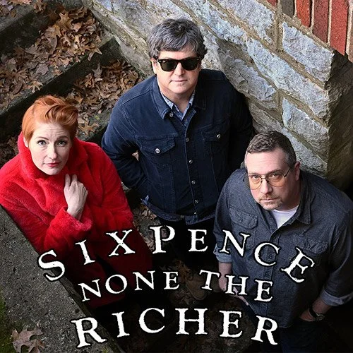 Sixpence None the Richer - Priority Sale