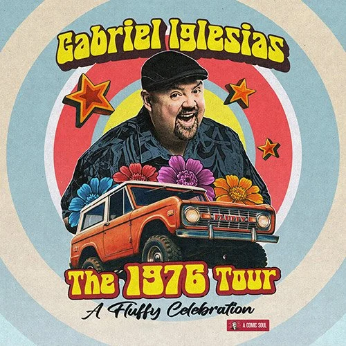 Gabriel Iglesias - Priority Sale