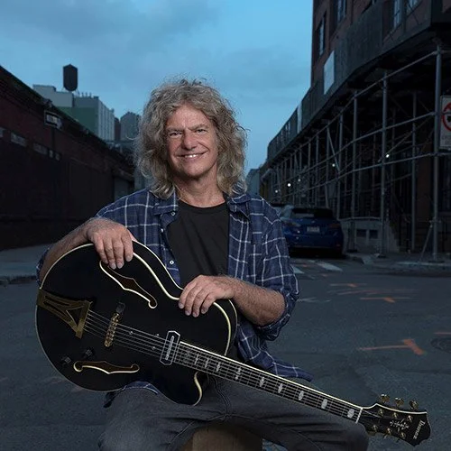 Pat Metheny - Priority Sale