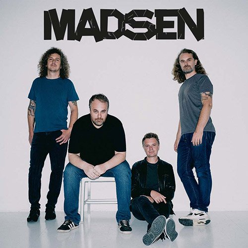 Madsen - Priority Sale