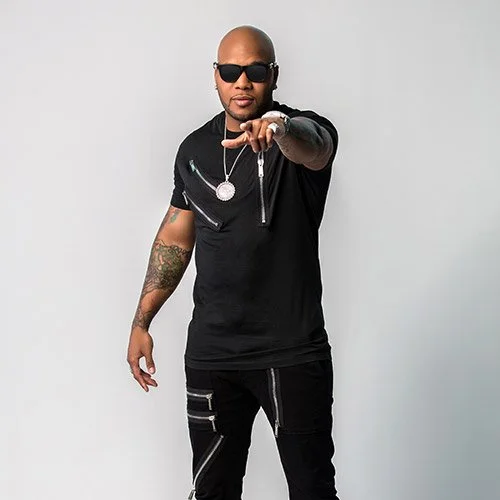 Flo Rida - Priority Sale