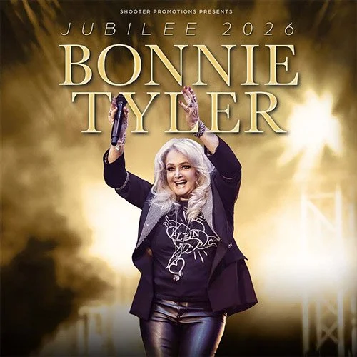 Bonnie Tyler - Priority Sale