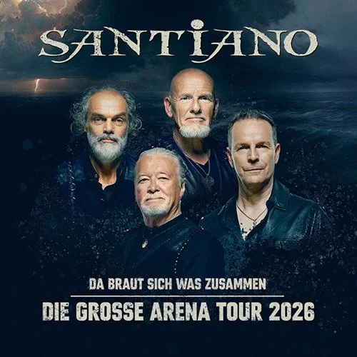 Santiano - Priority Sale