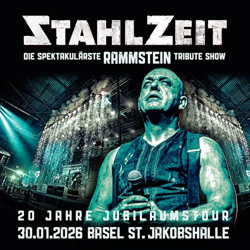 Stahlzeit – Play &amp; Win