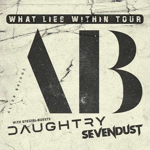 Alter Bridge – Play &amp; Win