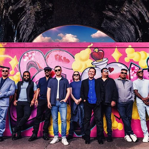 UB40 – Play &amp; Win