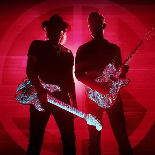 Smith / Kotzen – Play &amp; Win