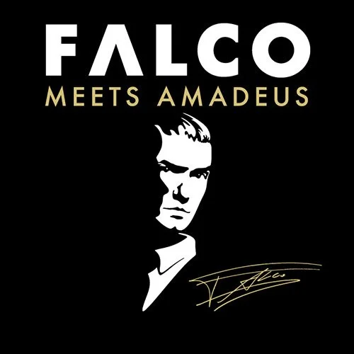 Falco Meets Amadeus – Play &amp; Win