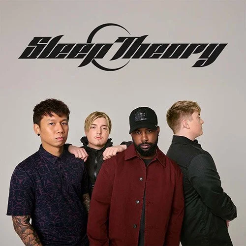 Sleep Theory – Play &amp; Win