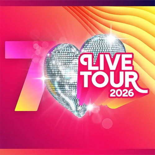 Eurovision Song Contest - The first Official Live-Tour - Priority Sale