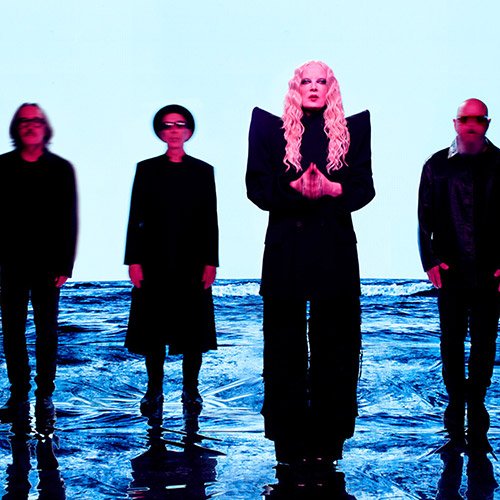 Garbage - Priority Sale