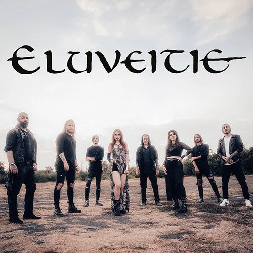 Eluveitie - Priority Sale