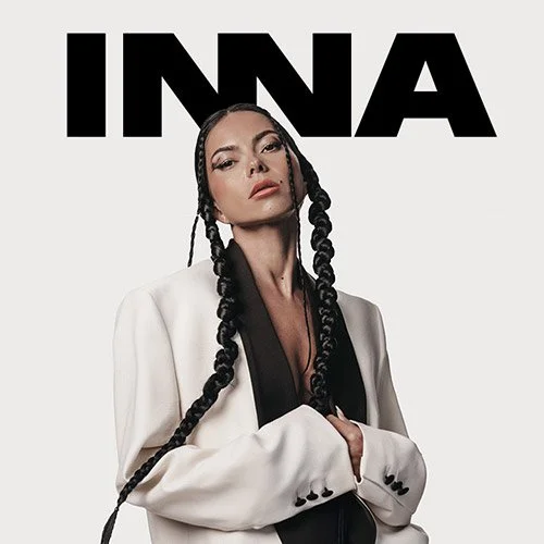 Inna - Priority Sale