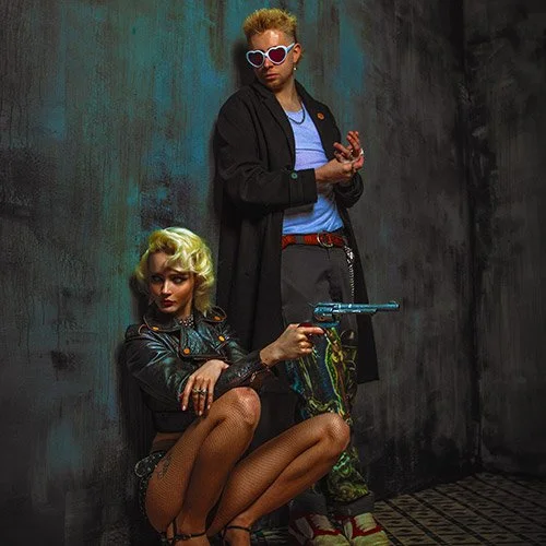 Wargasm - Priority Sale