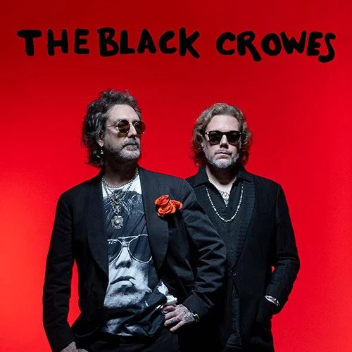 The Black Crowes - Priority Sale