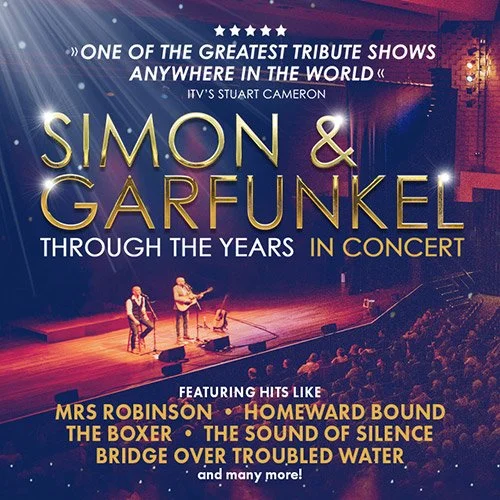 Simon &amp; Garfunkel - Through The Years - Priority Sale