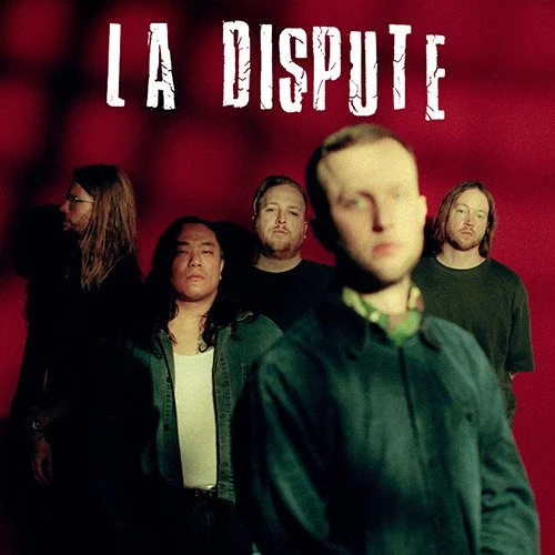 La Dispute - Priority Sale