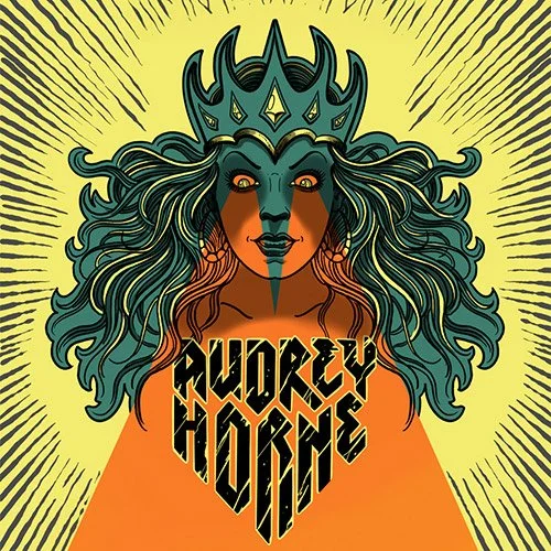Audrey Horne - Priority Sale