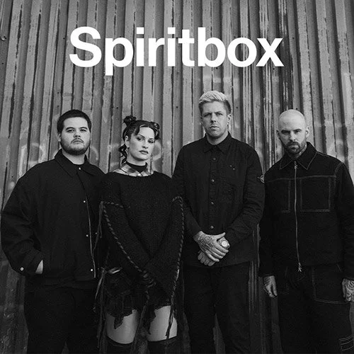 Spiritbox - Priority Sale
