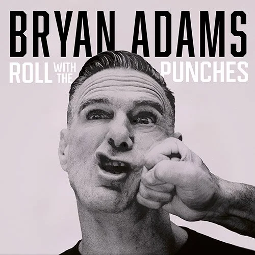 Bryan Adams - Priority Sale