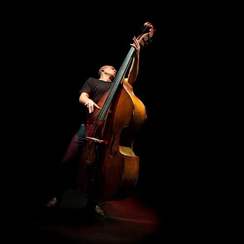 Avishai Cohen Quintet - Priority Sale