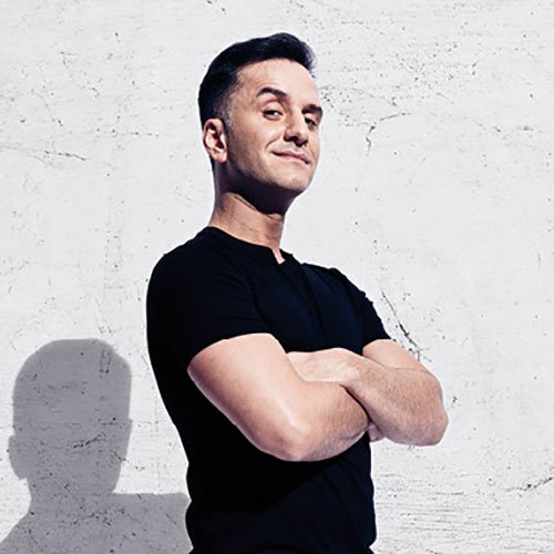 Özcan Cosar - Priority Sale